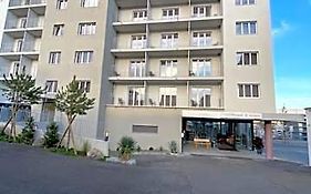 Motel&Aparthotel Brüggli
